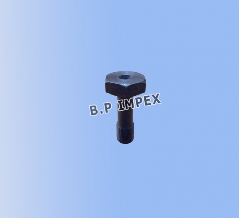 Vibration Damper Lock Euro I,3120350271